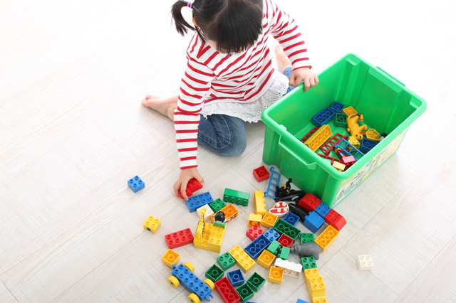 子ども部屋の大切さ