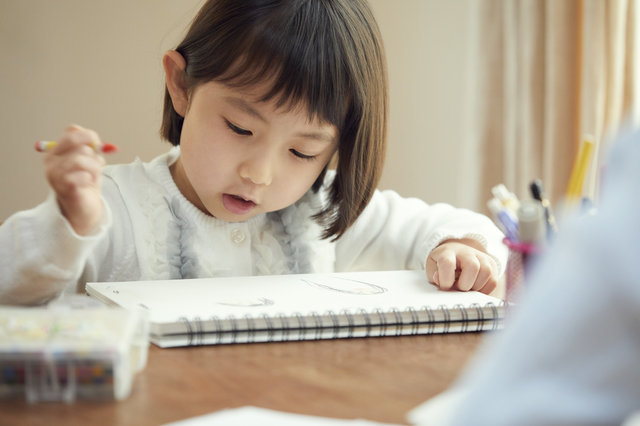 子どもの自立心を育てよう！