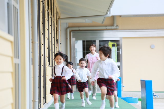 幼稚園見学のポイント~後編～