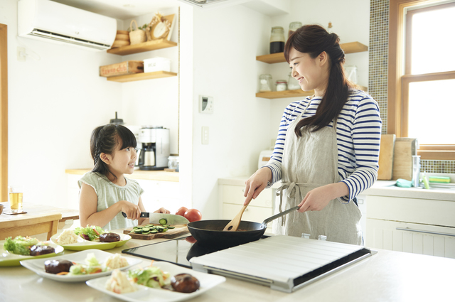 子どもが経験すべき危険なこととは