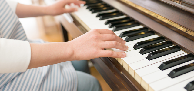 音楽が赤ちゃんに与える影響